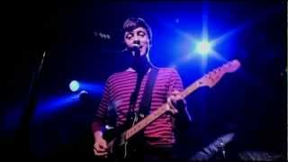 Video thumbnail of "Graham Coxon - Thats All I Wanna Do (Live At The Oxford Zodiac)"