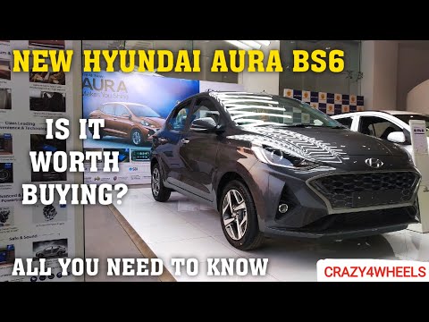 new-hyundai-aura-bs6-|-price-|-features-|-updates