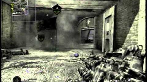BIaCKOuTz Xx First cod4 Montage