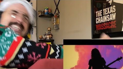 IN DISARRAY - Abandoned (review/reaction)