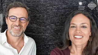 Tishani Doshi e Carlo Pizzati - Incroci di civiltà 12 E 1/2