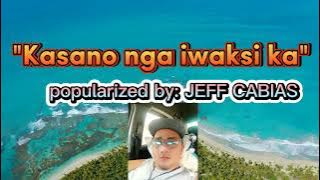 ilocano song 