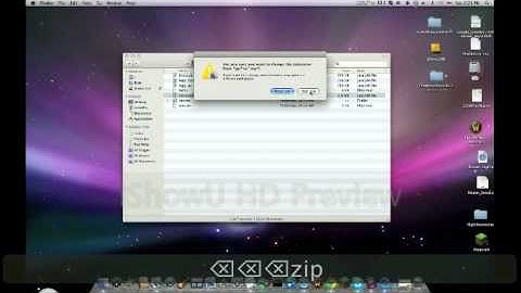 How to install Too Many Items Mod 1.2.5 on a mac 10.5.8