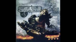 Front Line Assembly - Unleashed