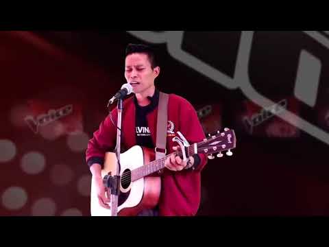 Viral Sholawat Merdu Allah Allah Aghisna Cover Dadan Wijaya