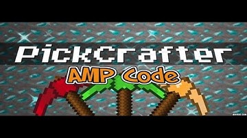 ALL AMP CODES FOR PICK CRAFTER FEB-MAR