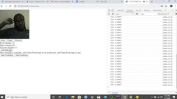 Rock Paper Scissors  in Java