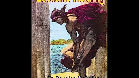Esoteric Healing