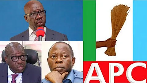 EDO 2020: APC SCREENING COMMITTEE DISQUALIFIES OBASEKI FROM EDO PRIMARY ELECTION