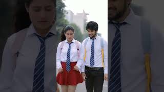 School love story 😅❤️ #shorts #varunbundela