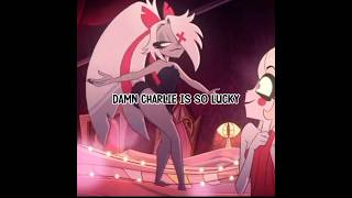 vaggie  hh edit capcut fypviral charlie vaggie chaggie dontflop xyzbca