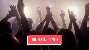 Meeti Events Planning App | Create Events and Sell Tickets