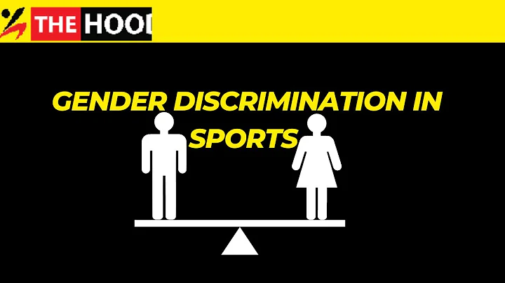 Gender Discrimination in Sports