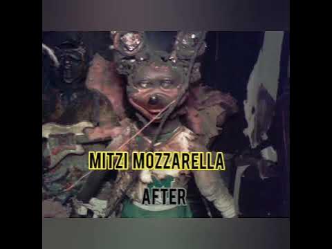 Abandoned Showbiz Pizza Animatronics Before and After #animatronics #