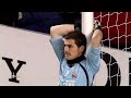 The day when iker casillas faced liverpool alone at anfield