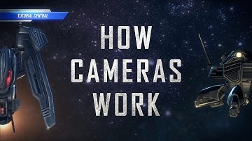 Starcraft 2: How Location Hotkeys (Cameras) Work