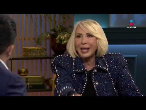 Vídeo: Laura Bozzo Está Com Problemas Com A Televisa?