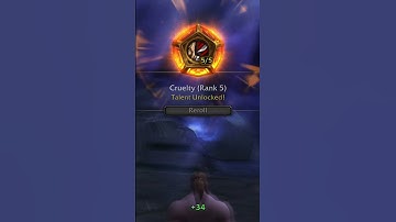 World of Warcraft Solo Dungeons: the Manastorm