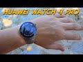 Huawei Watch 4 Pro ! Не покупай, пока не посмотришь