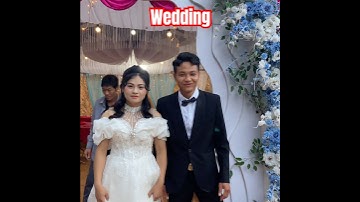 VƯỢT ĐÈO ĐẾN DỰ CỖ CƯỚI NHÀ TRAI MỪNG HẠNH PHÚC HAI VỢ CHỒNG #shortvideo #capnhat #dexuatyoutube