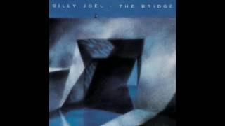 Billy Joel Talks About The Albums Greatest Hits Vol. 1&2 & The Bridge - SiriusXM 2016
