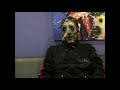 Chris Fehn: 'There was such mental abuse in Slipknot, I never got any love'