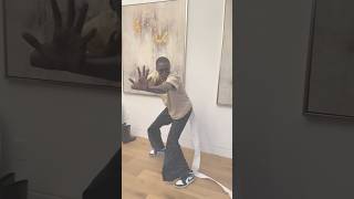 So Sorry, I Had Come In For A Toilet