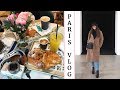 5 NIGHTS IN PARIS | Winter travel vlog