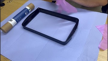 How To Replace The FEP Film On A Resin 3D Printer - Anycubic Photon M3 Max