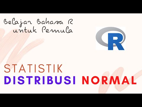 Distribusi Normal di