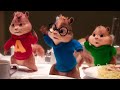 deux oeufs spaghetti (version chipmunks) clip vidéo