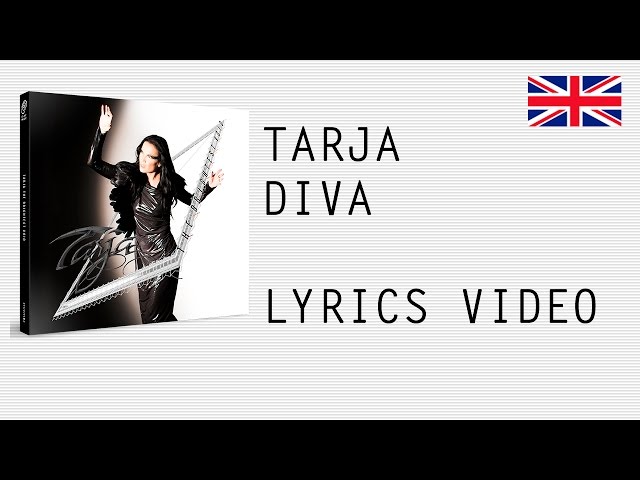 Tarja Turunen - Diva