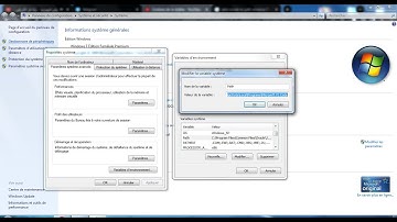 Add VS Code To Your Path on Windows 7