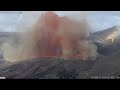Lava Erupts From Kīlauea Volcano, Ashfall Advisory For Hawaiʻi (May 5, 2026)