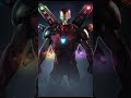 IRON MAN ATTITUDE WATSAPP STATUS 👀😈#shorts #viralvideo #youtubeshorts #avengers #ironman #attitude