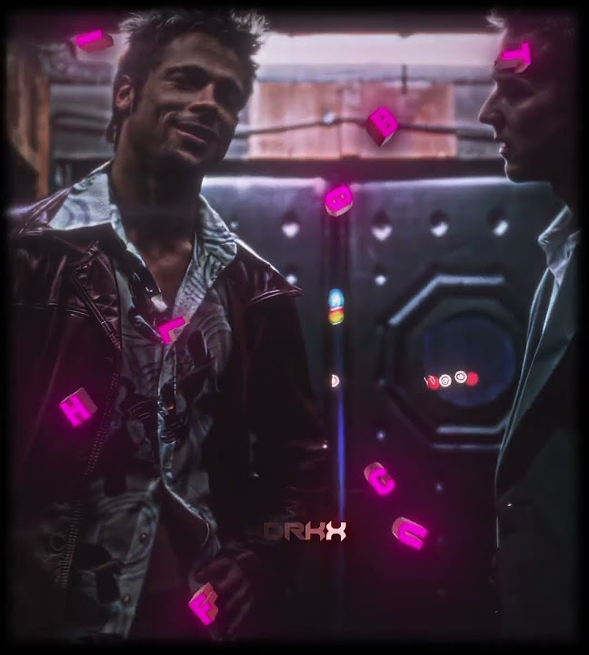  we can t talk about it fight club edit miguel angeles