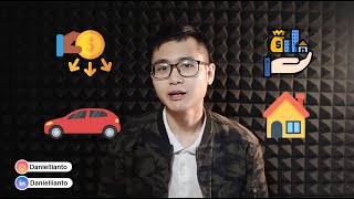 Assets vs. Liabilities? Understand This If You Want to Build Wealth | Daniel Lianto