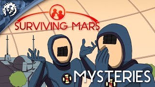 Surviving Mars サバイビング マーズ 攻略情報wiki