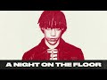 Inhaler - Night On The Floor (Official Audio)