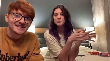 James Appreciates Zerkaa for Doing This For The Mandem