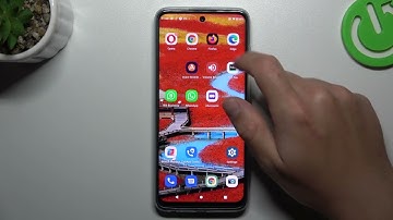 How to Enable Incognito Mode on MOTOROLA Moto G32 - Opera, Firefox, Chrome & Edge