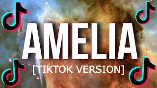 [TikTok Version] 'AMELIA' | Tiktok's Newest  Trending Dance Craze🎵