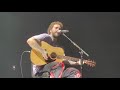 Post Malone performs Stay at Bankers Life Fieldhouse in Indianapolis Indiana 2/9/20