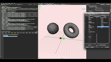 openMaya: "ClosestPointsOnMeshes"