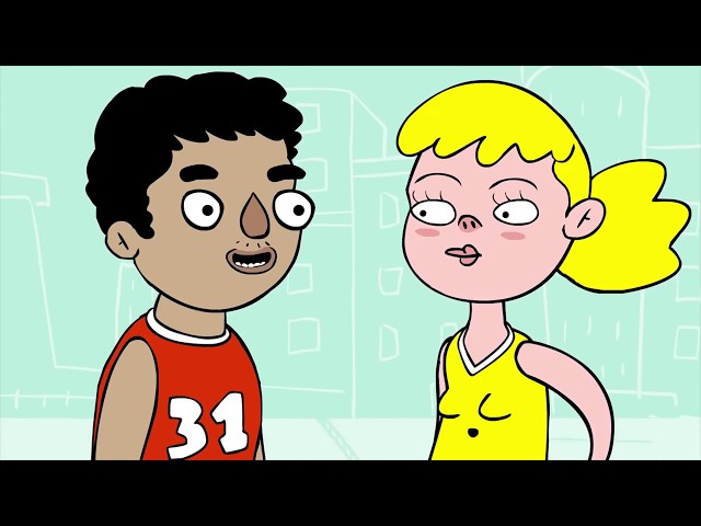 Have School sexual initiation animation Opinion School sexual initiation animation