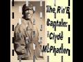 Clyde mcphatter  the best man cried