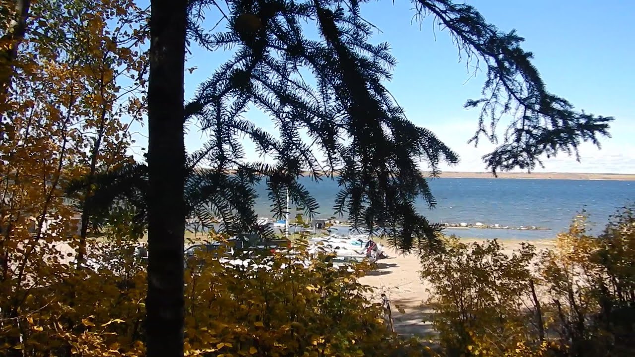 Tobin lake lot for sale YouTube