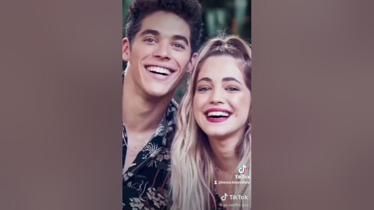 mia et alvaro poursuis tes rêves YouTube