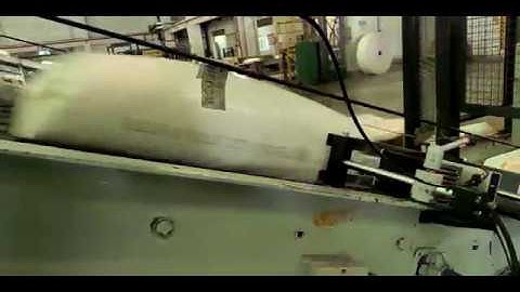 Big plastic bag printing--Yeacode