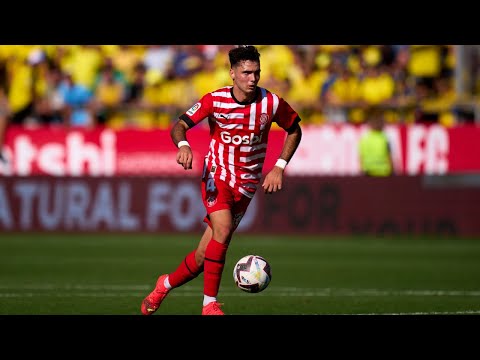 Arnau Martínez | Girona FC - Best Goals, Tackles & Assists Arnau Martínez | Girona FC - Best Goals, Tackles & Assists Thumbnail